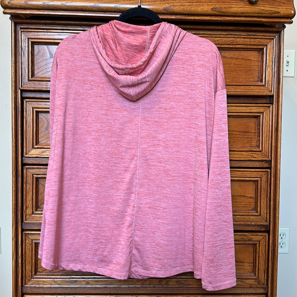 Eddie Bauer Vertex Performance Hiking Hoodie View 5